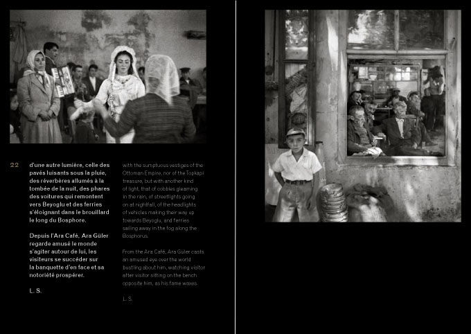 Miniature : ARA GÜLER