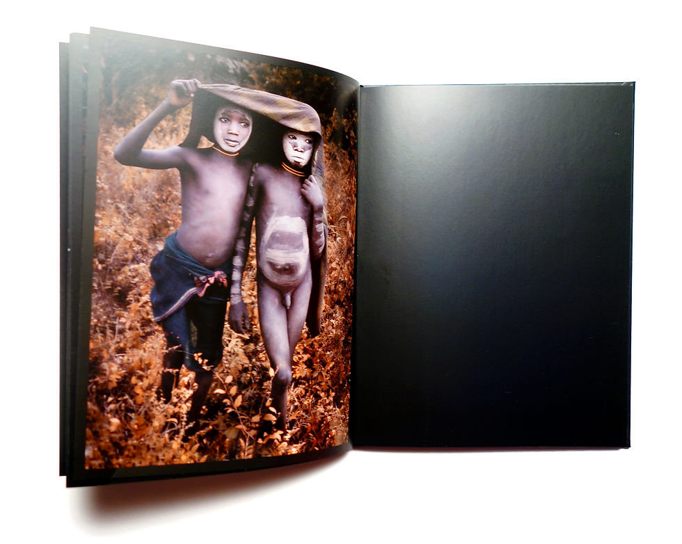 Thumbnail: ÉTHIOPIQUES - William Ropp