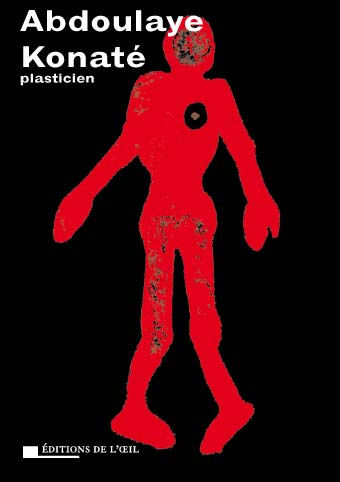 ABDOULAYE KONATÉ - carnets de la création