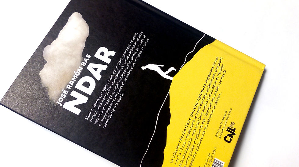 Miniature : José Ramón Bas