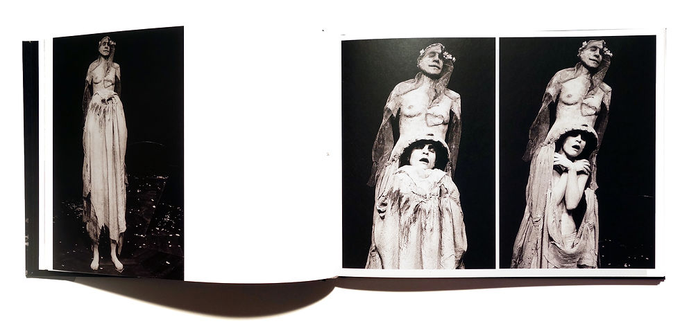 Thumbnail: ILKA SCHÖNBEIN