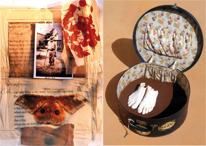 Miniature : BERRY BICKLE - carnets de la cration