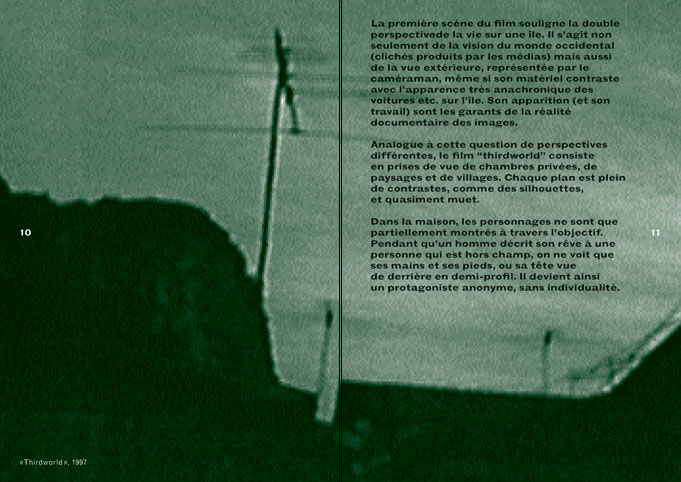 Miniature : APICHATPONG WEERASETHAKUL - carnets de la création