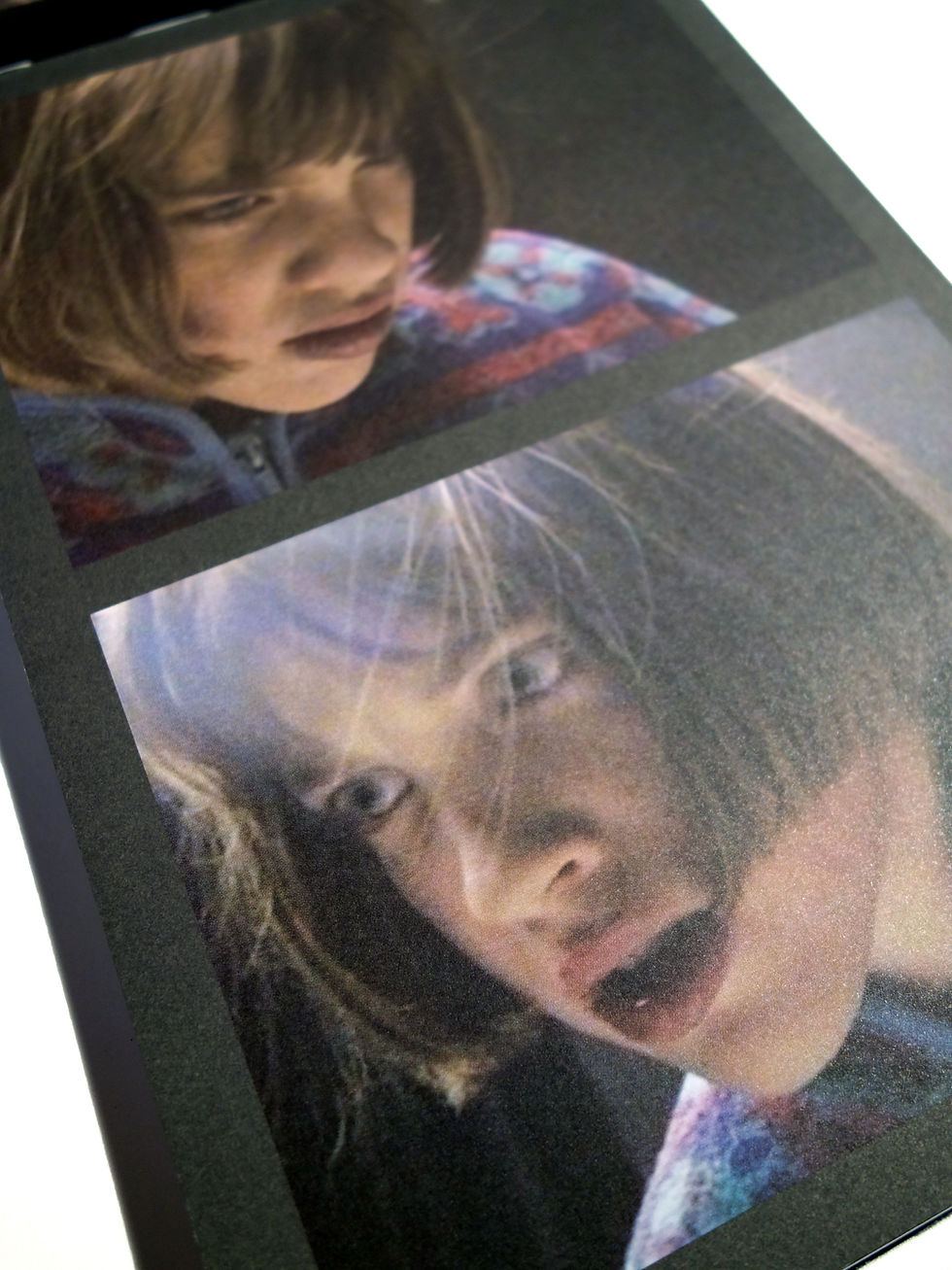 Miniature : Adèle Haenel