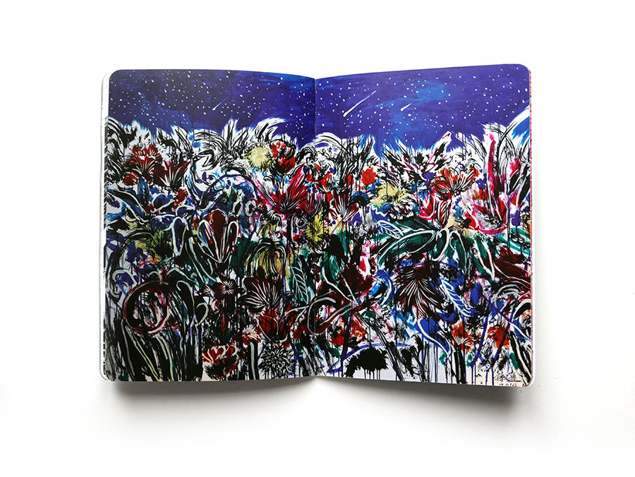 Miniature : SUN XUN