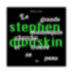 STEPHEN DWOSKIN - Rochelle Fack