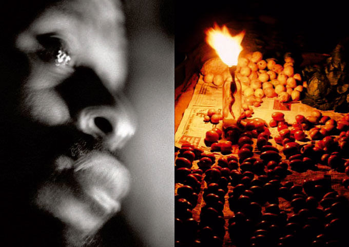 Miniature : DAVID BRAZIER - carnets de la création