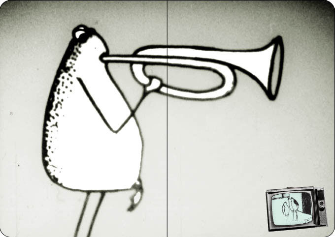 Miniature : MOUSTAPHA ALASSANE - carnet de la création