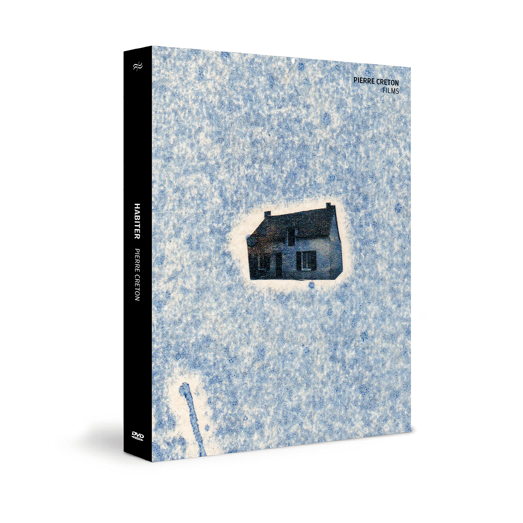 HABITER — Pierre Creton