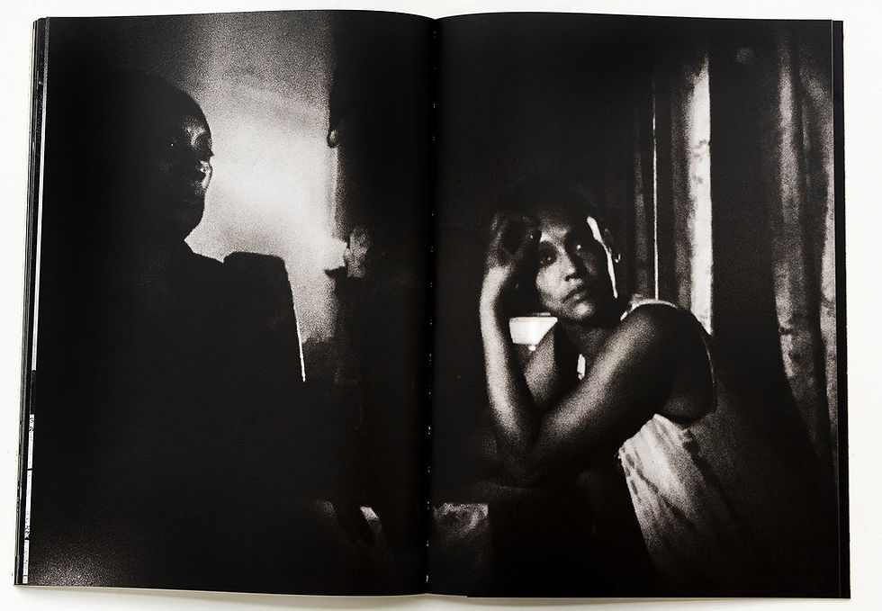 Miniature : Pedro Costa