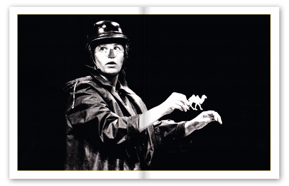 Miniature : agnès Limbos