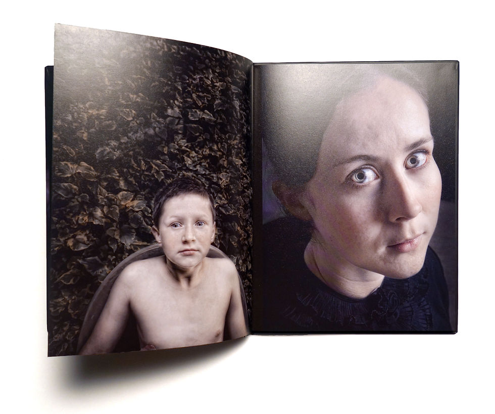 Thumbnail: FACES - William Ropp