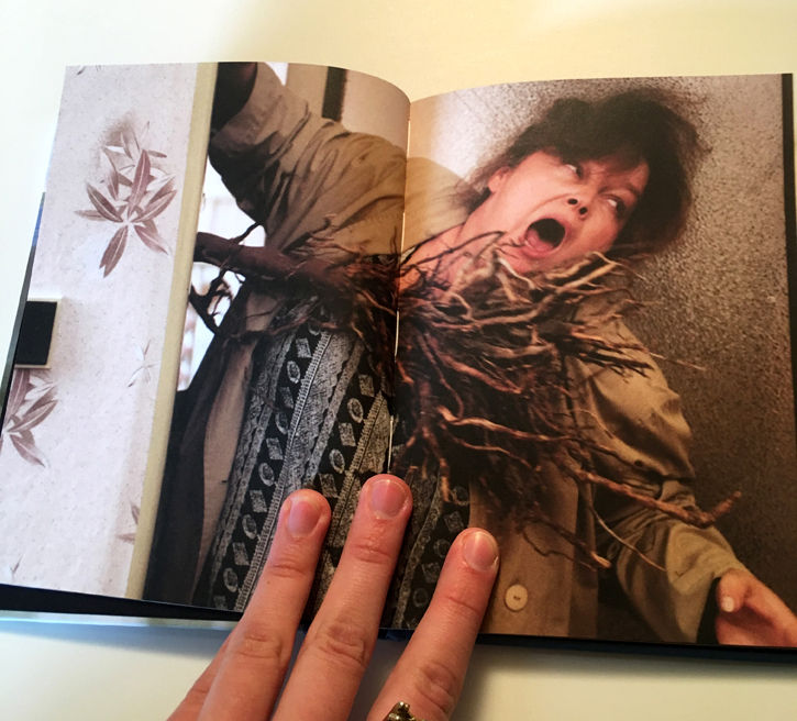 Miniature : jan svankmajer