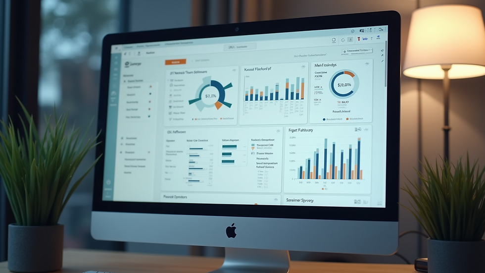 Maximize Compliance with gst-enabled billing tools