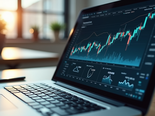 Top Accounting Software for Indian Businesses: A Guide for SMEs in Textile, Diamond, Retail, and Manufacturing