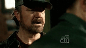 bobby-throws-holy-water-on-dean-gif-1.gi