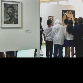 sobre a pesquisa: processos expositivos na escola