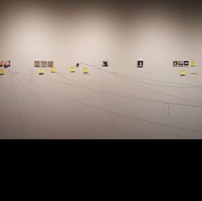 metodologias de primeira pessoa na mediação em arte