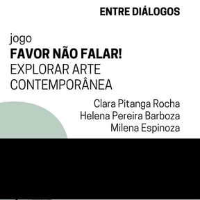 próximo encontro aberto: inscrição