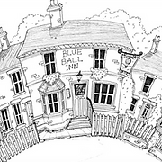 Blue Ball Inn