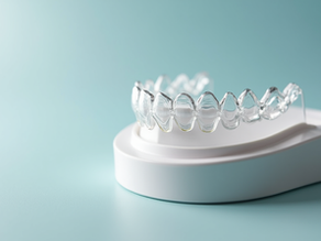 Exploring Clear Aligner Treatment Options: Your Guide to a Confident Smile