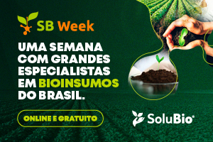 O que é a SB Week?