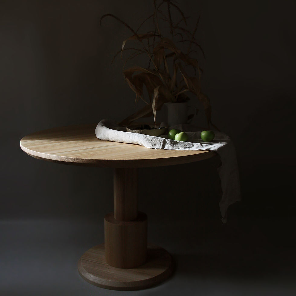 Прев'ю: Kоtushka обідній стіл