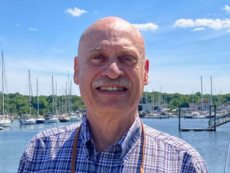 Larry Mandel for Town Council