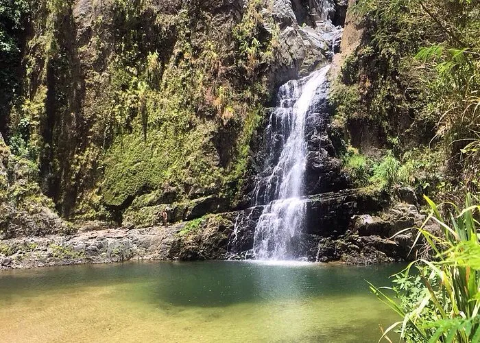 Salto Baiguate