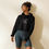 Thumbnail: Crop Hoodie