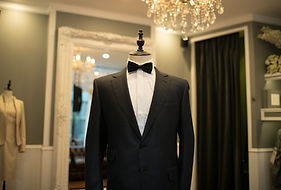 BRIONI Brunico Virgin Wool Two Button Suit AUD10203 Suit Alterations Anthony Van Pham Pert
