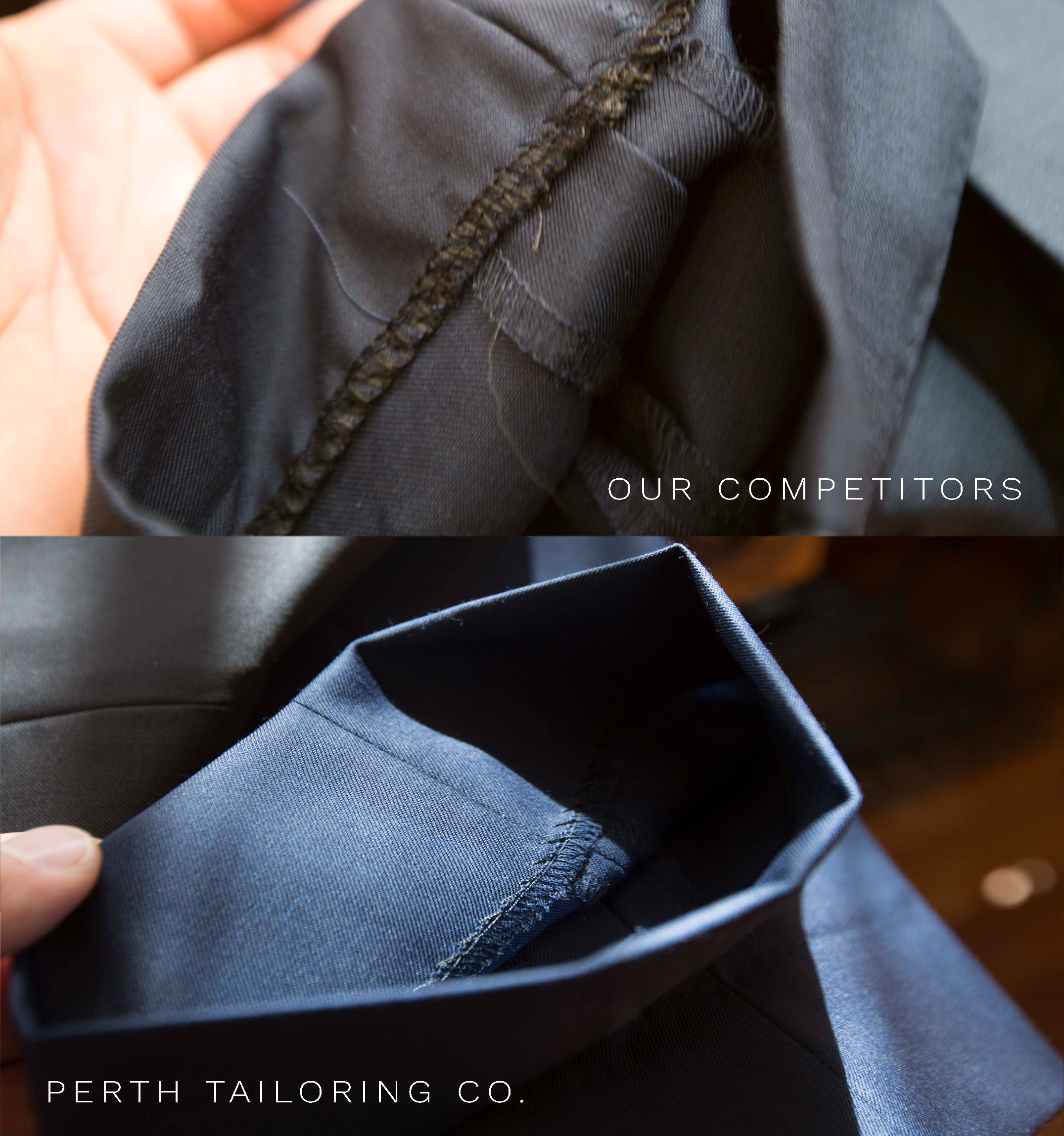 The Voucher Illusion: The Hidden Costs of Alterations Discounts
