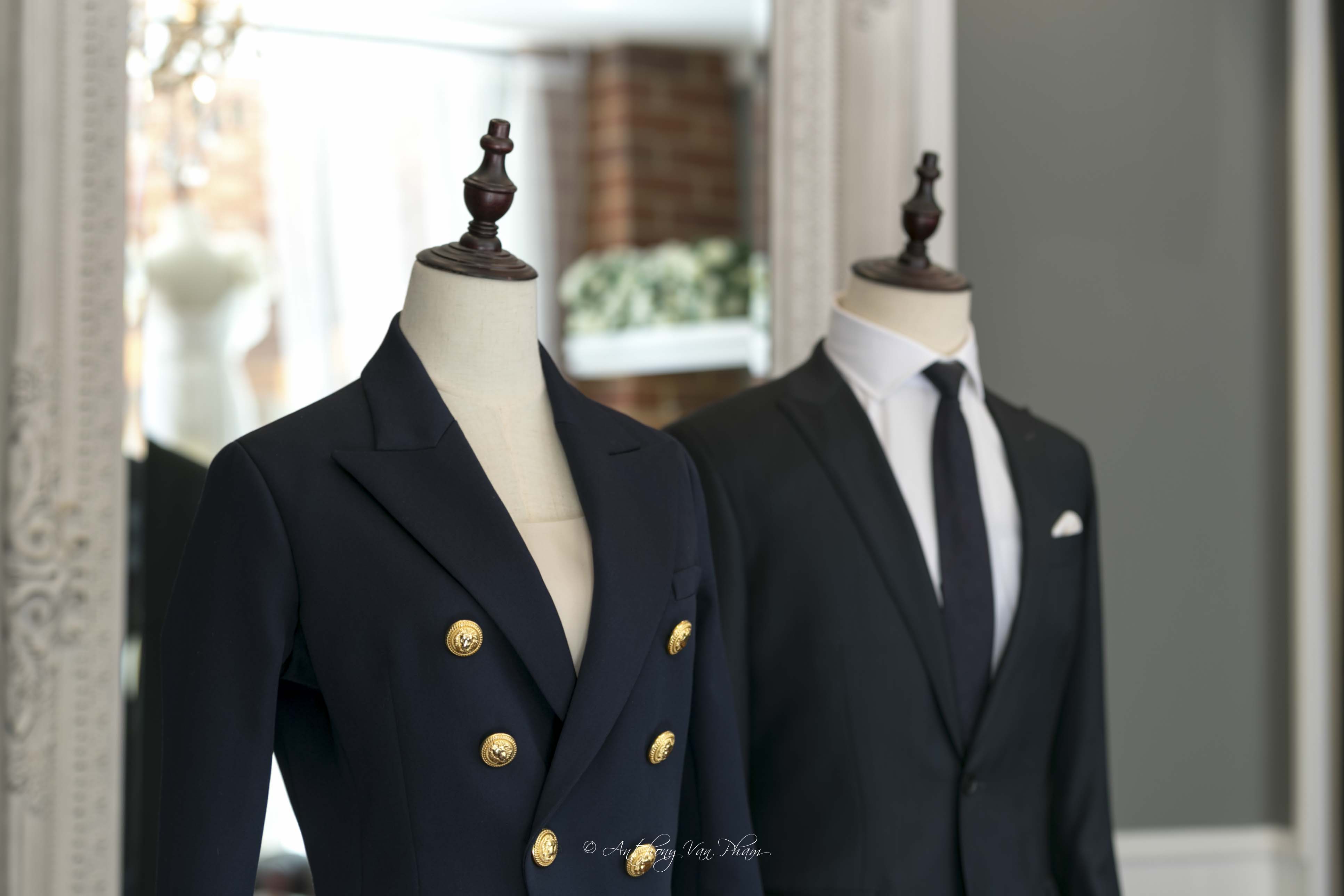Made-to-Order, Made-to-Measure and Bespoke: What Actually Happens to Your Measurements?