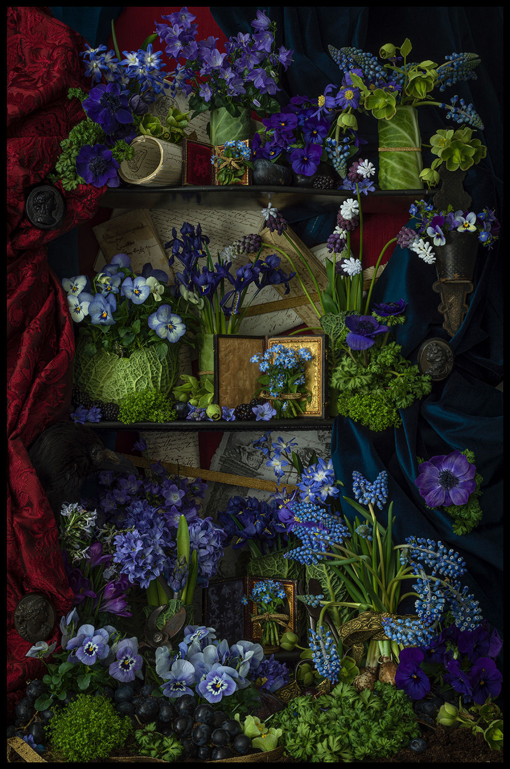 - Composition 13