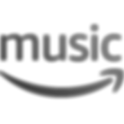 Icon Amazon Music greyed out