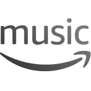 Icon Amazon Music greyed out