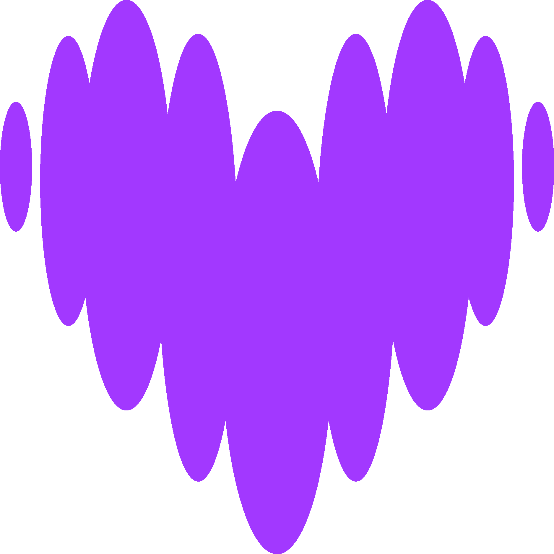 Deezer Logo