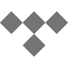 Icon Tidal greyed out