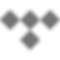 Icon Tidal greyed out