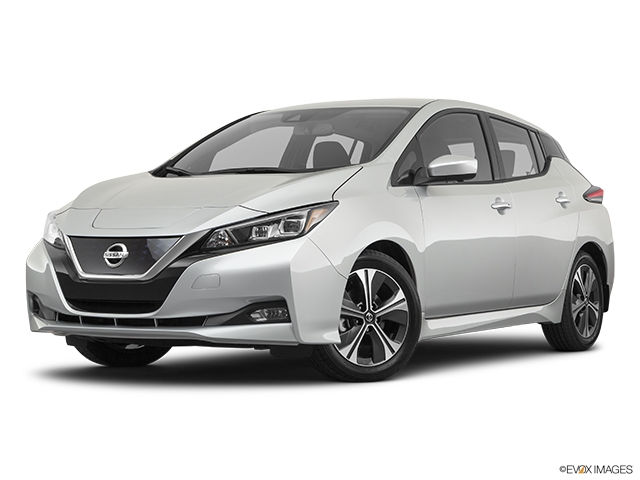 Image of the vehicle Nissan Leaf