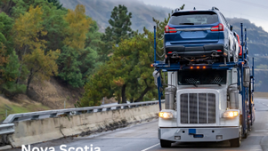 How Industry Challenges Are Shaping Vehicle Shipping in Canada