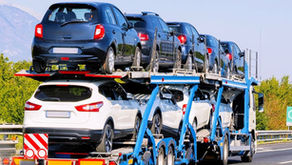 Guide to Auto Shipping in Canada: Everything You Need to Know
