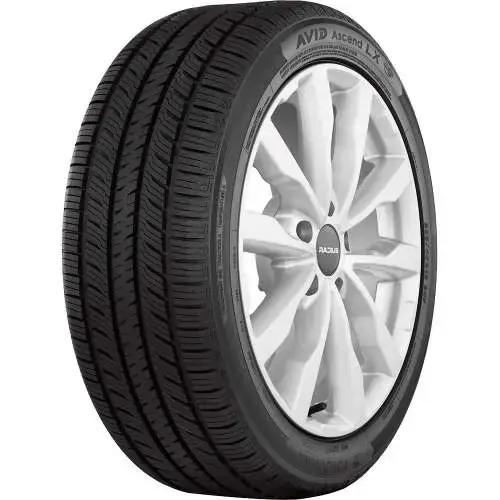 Thumbnail: Yokohama AVID Ascend LX - 225/60R17