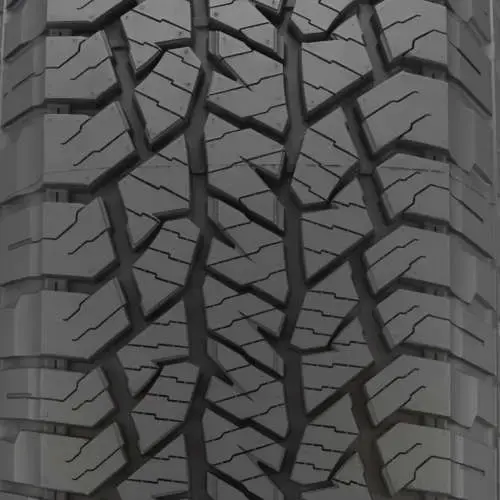 Thumbnail: Hankook Dynapro AT2 Xtreme - 255/50R20 (Load XL)