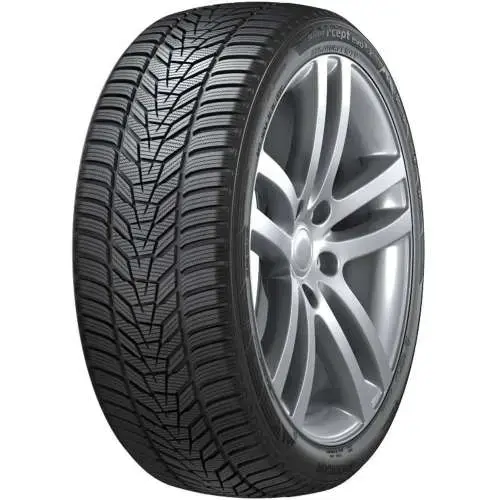 Thumbnail: Hankook Winter Icept Evo 3 X - 235/55R18 (Load XL)