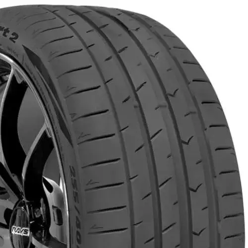 Toyo Tires Proxes Sport 2 - 225/40R18 (Load XL)