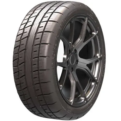 Thumbnail: Uniroyal Power Paw A/S - 245/45R19 (Load XL)