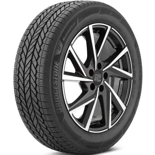 Thumbnail: Bridgestone Weatherpeak - 225/65R17