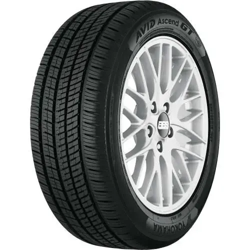 Thumbnail: Yokohama AVID Ascend GT - 225/40R18 (Load SL)