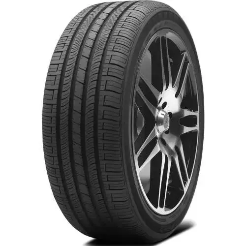 Thumbnail: Nexen CP662 - 205/55R16